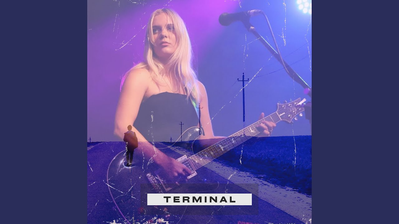 Terminal adlı videoyu YouTube'da izle Terminal adlı videoyu YouTube'da izle