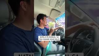 Quickest Gear Change Mitsubishi Strada, Tuned By Pptuned.ph