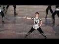 13-CID Veakion "Bert" Dance Ensamble Armenia-Hayk Haykazun