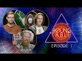 Community with Matt Mercer, Mark Hulmes & Adam Koebel | Roundtable | Episode 1