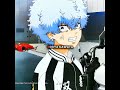 The Aura Of Letter S Tokyo Revengers 4k Edit 