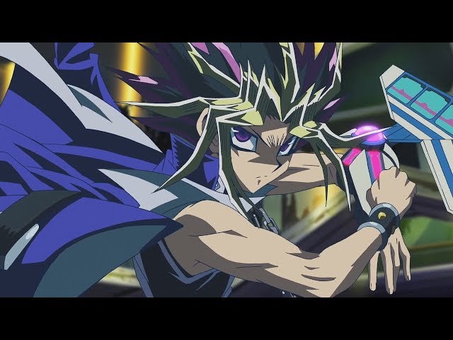 Yu-Gi-Oh「AMV」- Thanks For The Memories class=