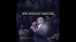 Welcome Into This Place (Live) - Bishop L W Gates Sr. Presents The PCAFI Choir