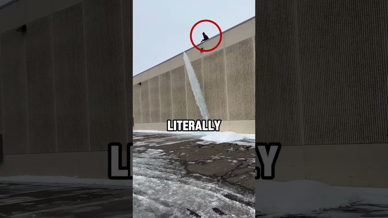 The Enemy Of Ice Relaxrealmer 