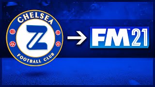 How to Install Logo Packs on FM21