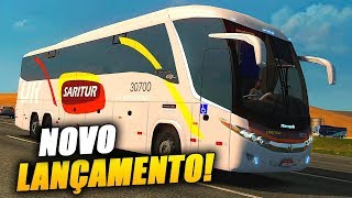 LAUNCH!! New Bus Game for Android screenshot 3