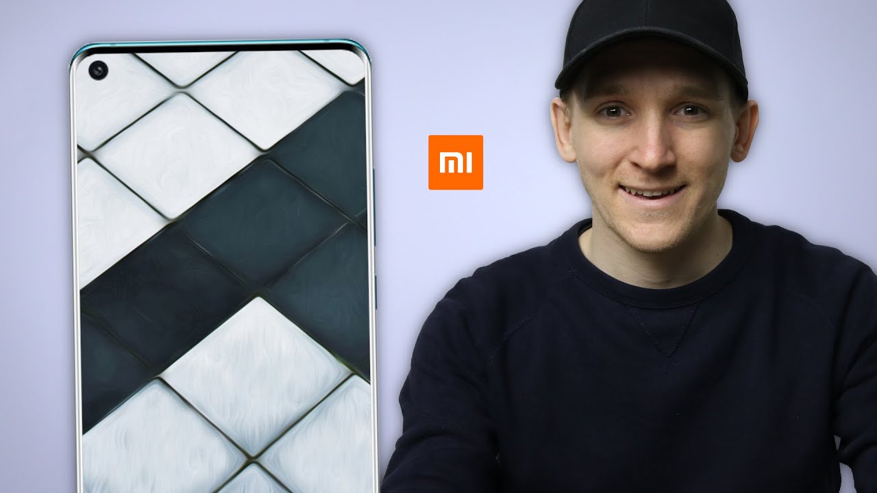 Xiaomi Mi 10 Pro - IT'S DECIDED