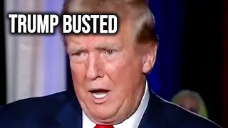 Trump Lies BLOWN APART As Shattering IVF Disaster Exposed