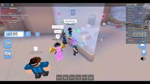 Exploiter Report  | Bloxton Hotels #12