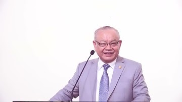 Bài Giảng: VUI MỪNG LÀM THEO Ý MUỐN CHÚA // Mục Sư Đinh Thiên Tứ | THÔNG ĐIỆP PHÚC ÂM