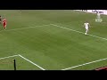 GOAL | Luis Sinisterra | Accrington Stanley v Leeds United | Emirates FA Cup 2022-23