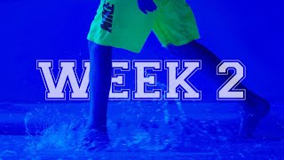 Camp Dora Golding - Week 2 - 2018