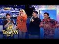 Wackiest moments of hosts and TNT contenders | Tawag Ng Tanghalan Recap | December 14, 2019