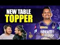 Kkr looking firm favourites for the   shubhamgaur09 ayootaran4408