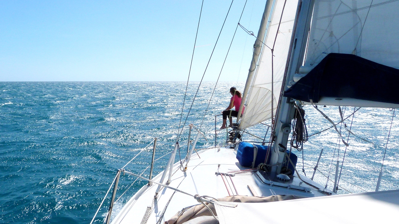 Diffusion en direct de Mata'i Nautisme