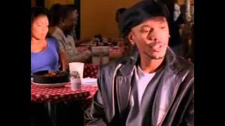 Soul Food Season 1 Episode 1 The More Things Change