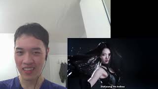 tripleS(트리플에스) 'Andless' Official MV | Reaction