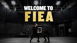 Welcome to FIEA: UCF’s Globally Ranked Master of Science in Interactive Entertainment