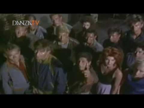 DANZA TV 21 - Parte 1 di 3 HD HQ