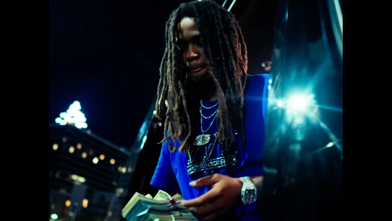 [FREE] Hurricane Wisdom x Hunxho Sample Type Beat | 