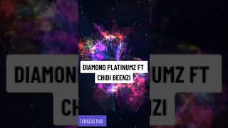 Chid Beenz ft Diamond Platnumz _Tunaishi nao (Audio)