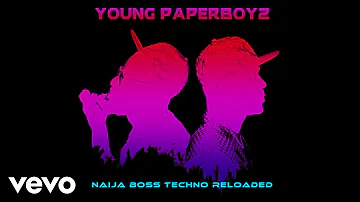 Young Paperboyz - God Will Judge Me (Audio) ft. DJ Nikita Noskow