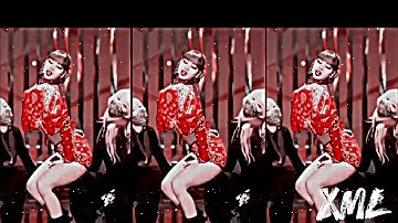 LISA Edit 💜😍|| Alight Motion Video Editing 💜XML Preset 🎫#xml#Alight motion