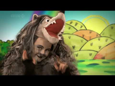 Tellytales The Three Little Pigs 2009 