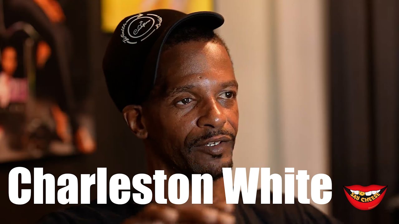 Charleston White on Quando Rondo 