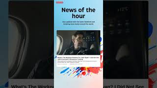 Breaking News: What's The Workout Routine For Jack Ryan? I Did Not See John Krasinski's #War