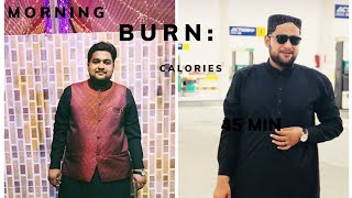 How to burn ? calories Weight lose Maintain walk & Jogging must requirement Fitness motivation