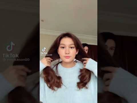 Kumpulan tiktok Zoe Jackson