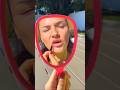 Magical Lipstick Hidden Inside a Coca-Cola Bottle 😱💄”#shorts #woodworking #virelshorts #smartphone