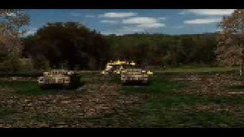 Red Alert Chronosphere Fail