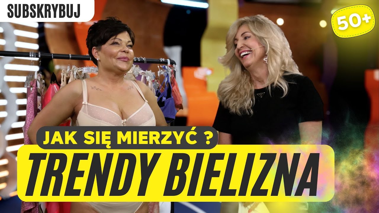 TRENDY W BIELIŹNIE. JAK SIĘ PRAWIDŁOWO MIERZYĆ?
