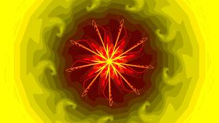 Visualizing Beats: The Intersection of Trance, Synesthesia, and Electronic Sound