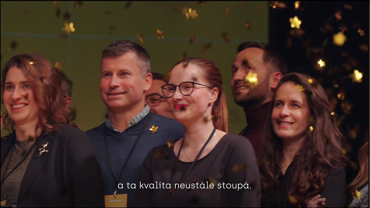 AI Awards 2025 | Aftermovie - YouTube