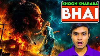 Carrie Series Review | Carrie 2026 | Carrie Review In Hindi | Carrie Review | Carrie Trailer | Hindi