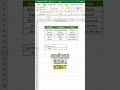 DESPLEGABLES DEPENDIENTES en EXCEL #superexcel