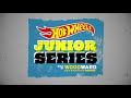 Austin TX BMX Highlights - Hot Wheels Junior Series