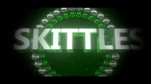 New Free Blender Intro Template! #6