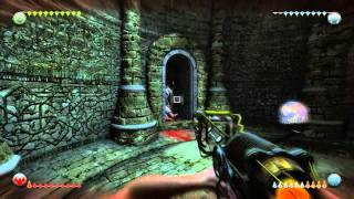 Let's Play Dreamkiller Part 6 Asylum