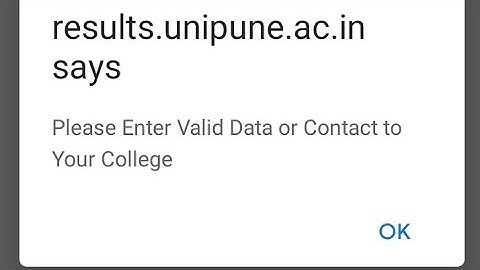 Pune University News || Sppu University update || Sppu Backlog Exam result