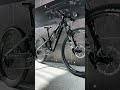 New Canyon Spectral:ON. Another killer trail bike with the Avinox M2S motor and 700 Wh battery.