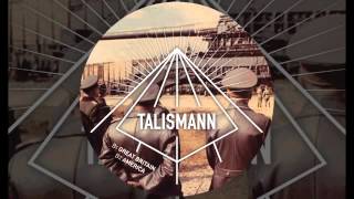 TALISMANN - GREAT BRITAIN chords