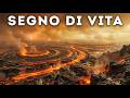 Venere si sta spaccando proprio ora, e il motivo è inquietante