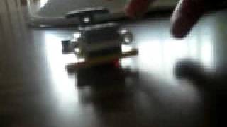 lego project h.o.v.e.r.c.r.a.f.t part 3