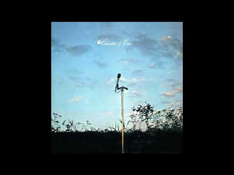 Cluster & Eno -  Cluster & Eno - A4 - Wehrmut