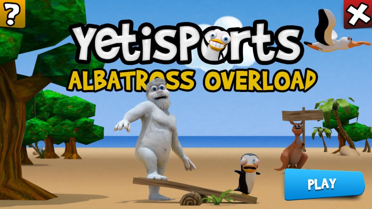 Yetisports 10 Yetisports 10