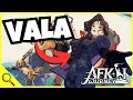 GUIDE SUR VALA - FAUT-IL L'INVOQUER? - AFK JOURNEY